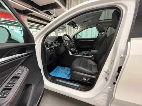 Haval F5