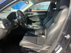 Honda Inspire