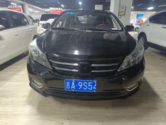 Zotye Z300