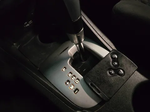 Renault SM3