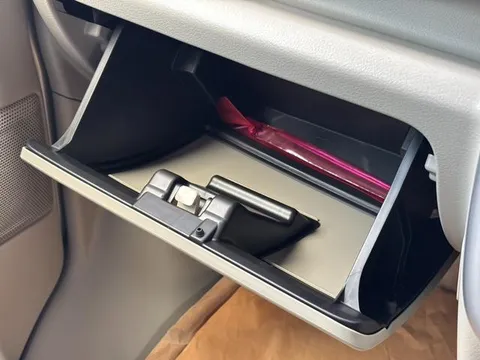 Mitsubishi Town Box