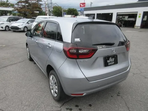 Honda Jazz (Fit)