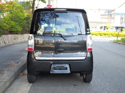 Daihatsu Tanto Exe