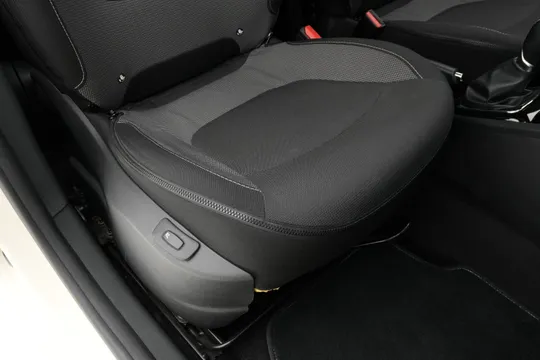 Renault QM3