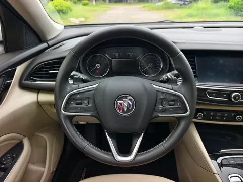 Buick Regal