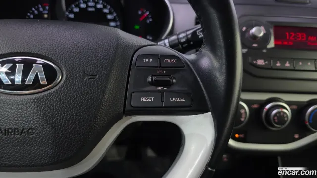 Kia Picanto (Morning)