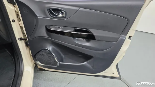 Renault QM3
