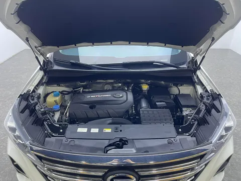 Gac GS5