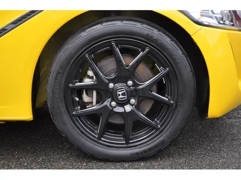 Honda S660