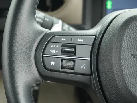 Honda N-BOX Joy
