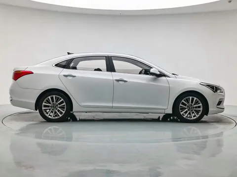 Hyundai Mistra