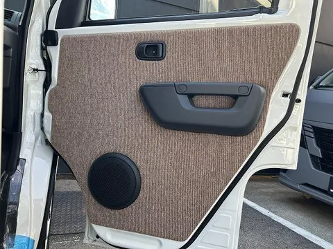 Toyota TownAce Van