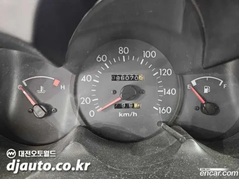 Kia Visto