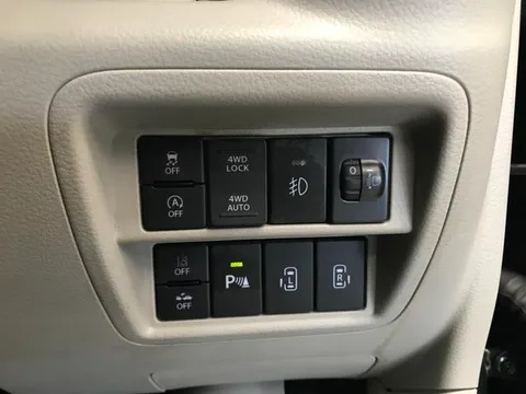 Nissan Clipper Rio