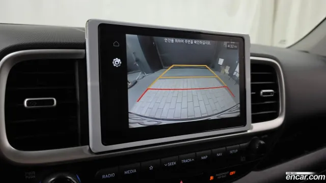 Hyundai Venue
