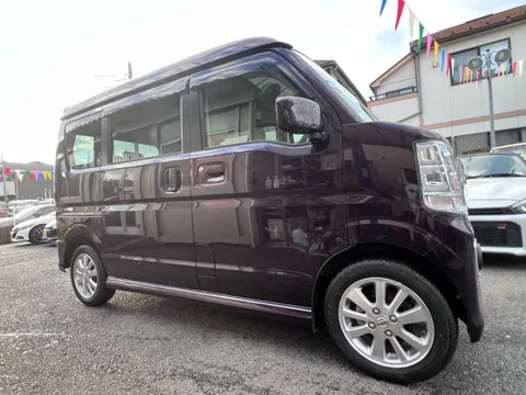 Nissan Clipper Rio