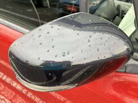 Mazda Flair Crossover