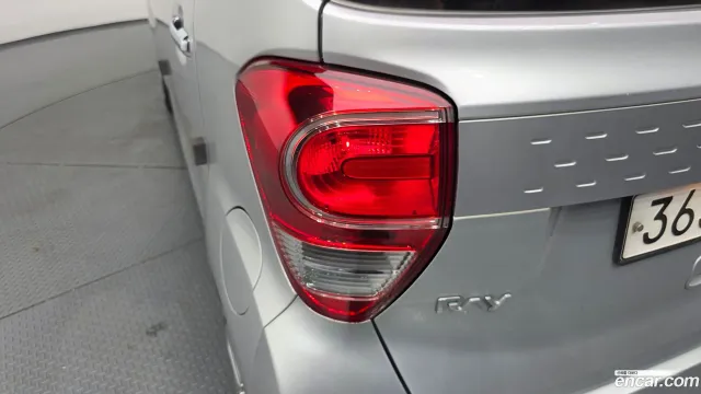 Kia Ray