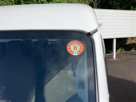 Nissan Clipper