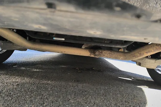 Ford Taurus