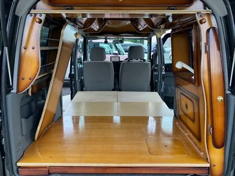 Mitsubishi Town Box