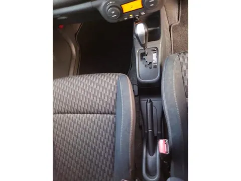 Suzuki Cervo