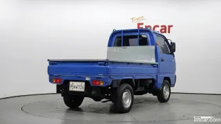 Chevrolet Labo