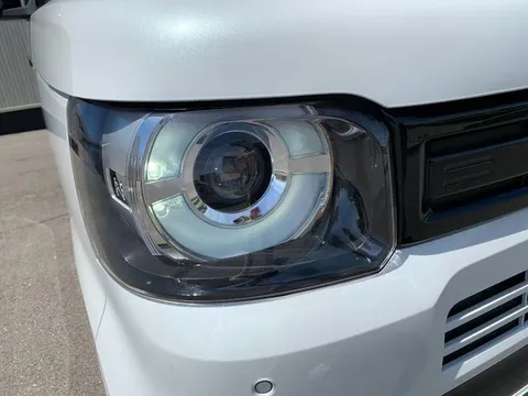 Honda N-BOX Joy
