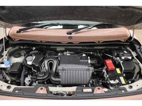 Suzuki Alto Lapin LC