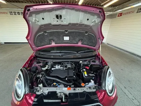 Daihatsu Boon