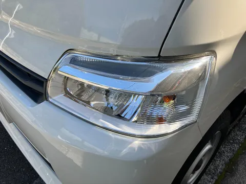 Toyota TownAce Van