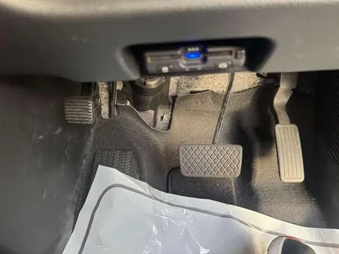Honda N-VAN Plus Style