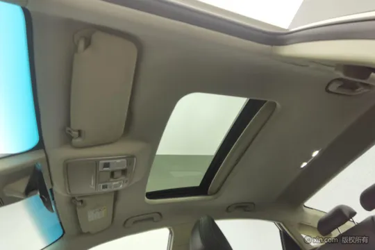 Geely Emgrand GL