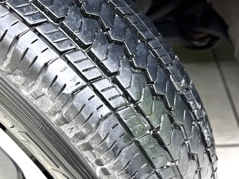 Honda N-VAN +Style