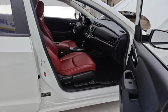 Honda Crider