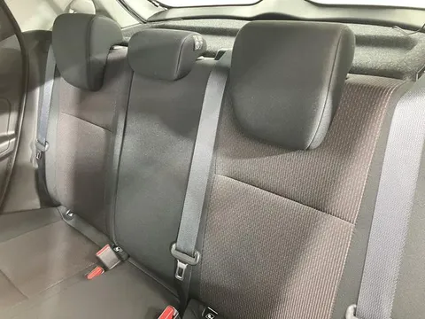 Suzuki Swift Sport