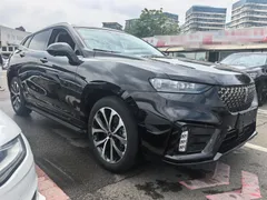 Wey VV7