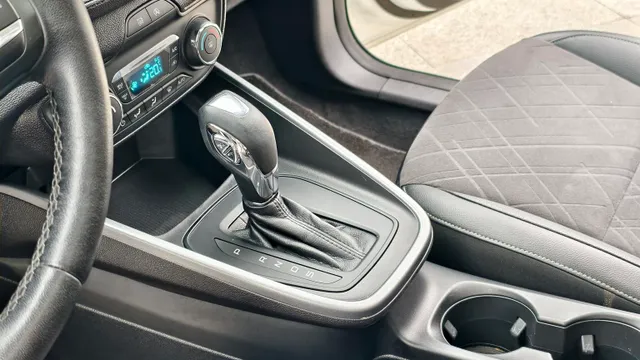 Ford Escort