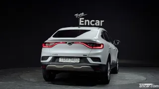 Renault XM3