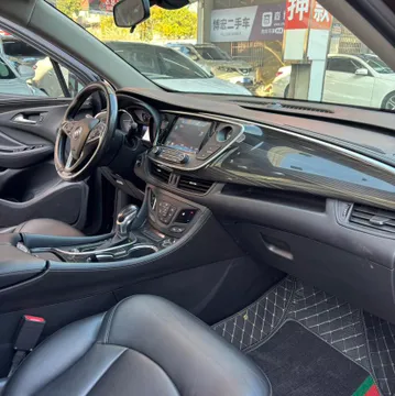 Buick Envision