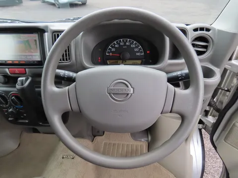 Nissan Clipper