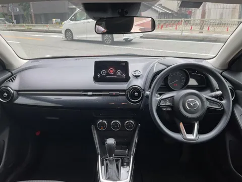 Mazda Mazda2 (Demio)
