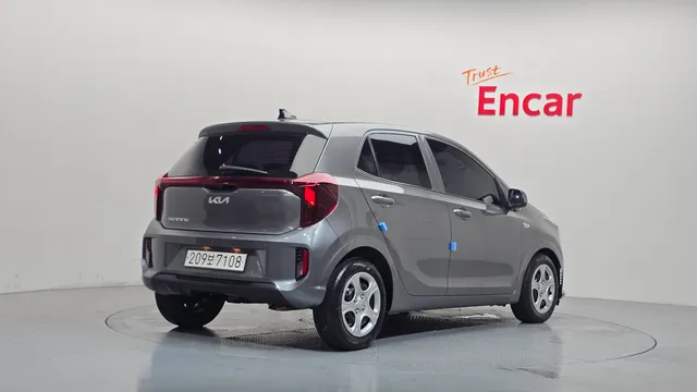 Kia Picanto (Morning)