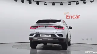 Renault XM3