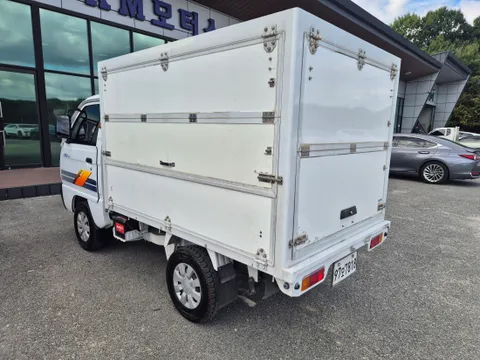 Chevrolet Labo