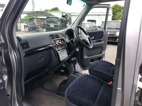 Honda Vamos
