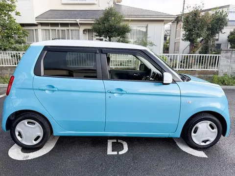 Honda N-ONE
