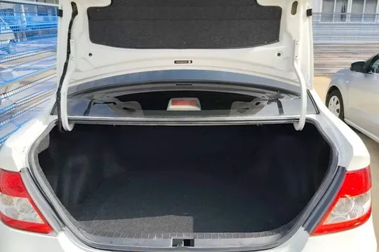 BYD F3