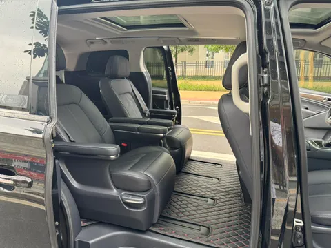 Gac M8
