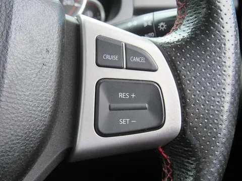 Suzuki Swift Sport